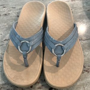 VIONIC FLIP FLOP SANDALS